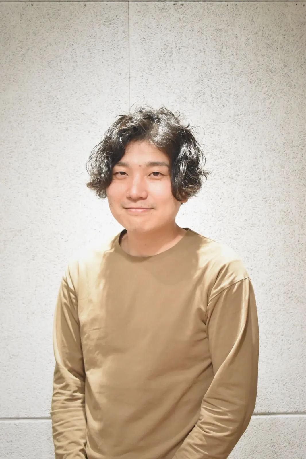 管理部長のメンバー