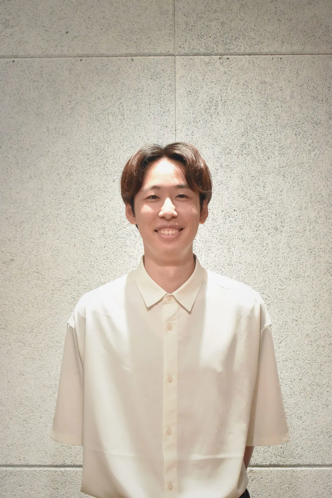 マーケティングのメンバー