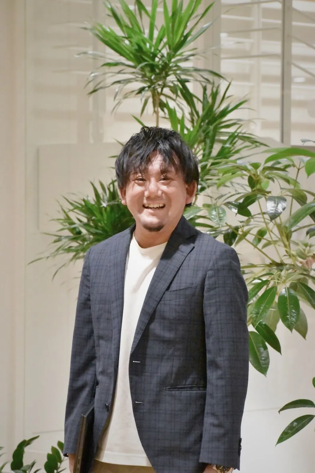 法人営業のメンバー